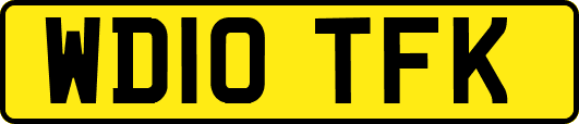 WD10TFK