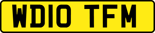 WD10TFM
