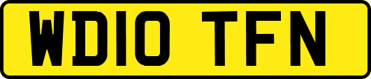 WD10TFN
