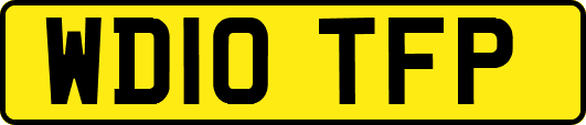 WD10TFP
