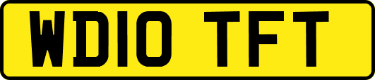 WD10TFT
