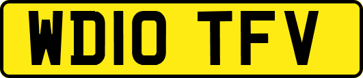 WD10TFV