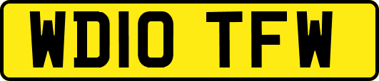 WD10TFW