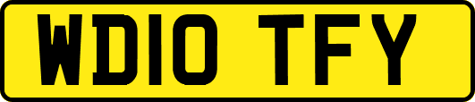 WD10TFY