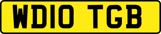 WD10TGB