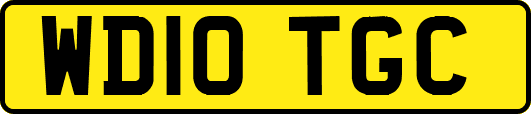 WD10TGC