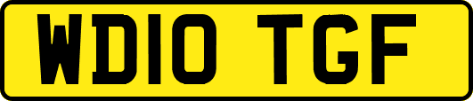 WD10TGF