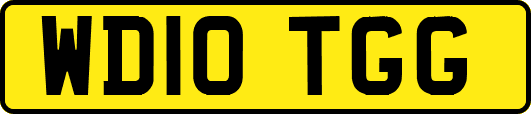 WD10TGG