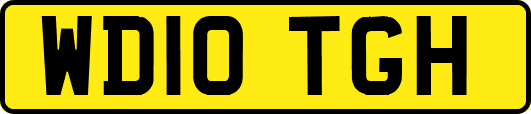 WD10TGH