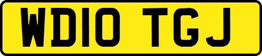 WD10TGJ