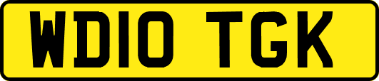 WD10TGK