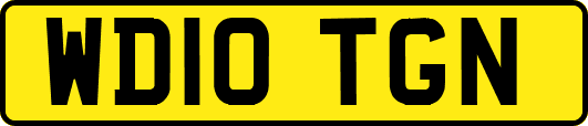 WD10TGN