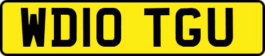 WD10TGU