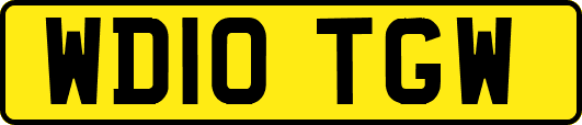 WD10TGW