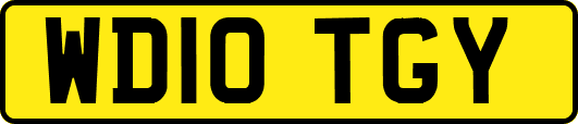 WD10TGY