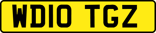 WD10TGZ