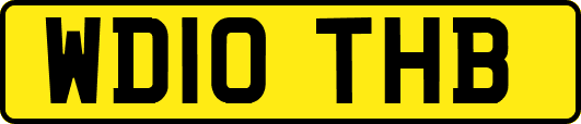 WD10THB