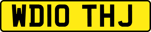 WD10THJ