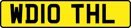 WD10THL