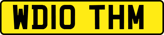 WD10THM