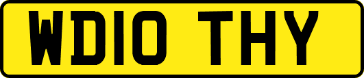 WD10THY