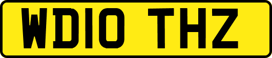 WD10THZ