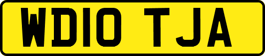 WD10TJA