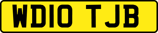 WD10TJB