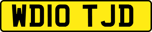 WD10TJD