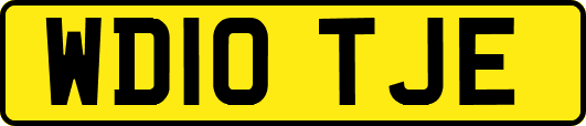 WD10TJE