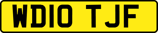 WD10TJF