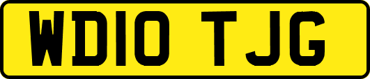 WD10TJG