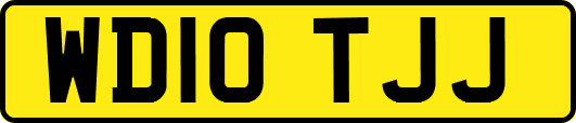 WD10TJJ