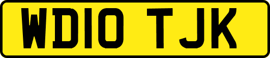 WD10TJK