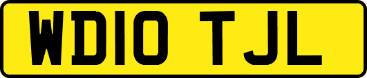 WD10TJL