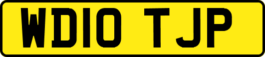 WD10TJP