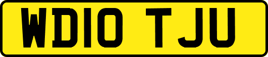 WD10TJU