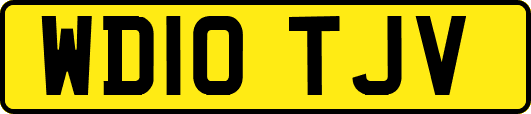 WD10TJV