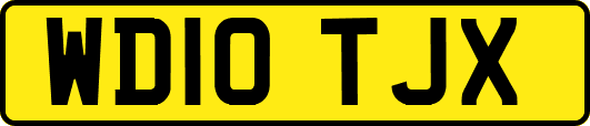 WD10TJX