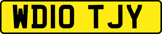 WD10TJY