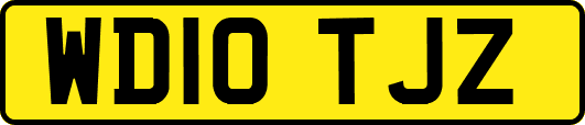 WD10TJZ
