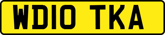 WD10TKA