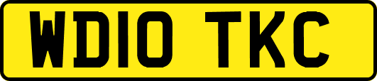 WD10TKC