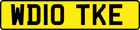 WD10TKE