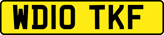 WD10TKF