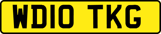 WD10TKG
