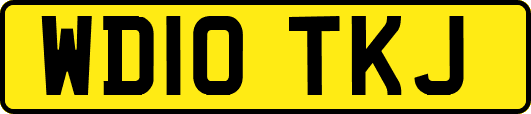 WD10TKJ