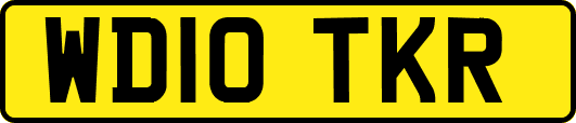 WD10TKR