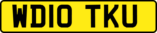 WD10TKU