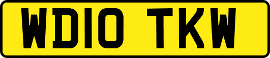 WD10TKW